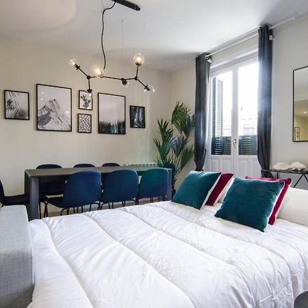 Minty Stay - 3 Bd Lavapies Madrid Ngoại thất bức ảnh