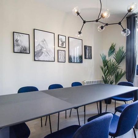 Minty Stay - 3 Bd Lavapies Madrid Ngoại thất bức ảnh