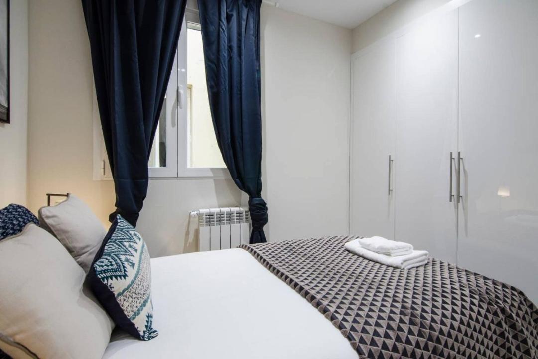 Minty Stay - 3 Bd Lavapies Madrid Ngoại thất bức ảnh