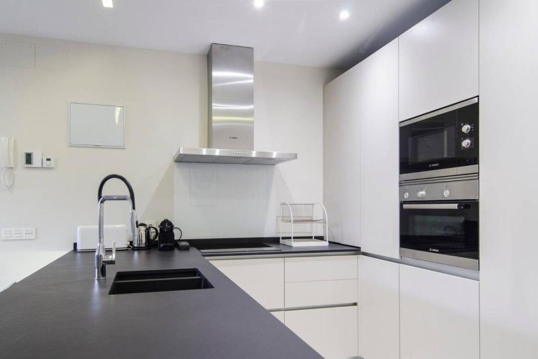 Minty Stay - 3 Bd Lavapies Madrid Ngoại thất bức ảnh